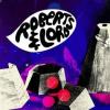 Album artwork for Eponymous by Roberts and Lord