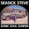 Album artwork for Sonic Soul Surfer by Seasick Steve