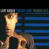 Album artwork for Premier Hits by Gary Numan / Tubeway Army