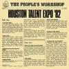 Album artwork for Houston Talent Expo '82 by The People's Workshop