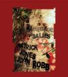 Album artwork for Renegade Psalms by Patrick Jones and John Robb     