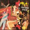 Album artwork for Everything Scatter by Fela Kuti and Afrika 70