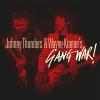 Album artwork for Gang War! by Johnny Thunders and Wayne Kramer