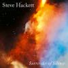 Album artwork for Surrender of Silence by Steve Hackett