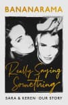 Album artwork for Really Saying Something by Sara Dallin and Keren Woodward