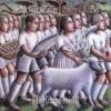 Album artwork for A Scarcity Of Miracles - A King Crimson Projekct by Fripp Robert, Jakko Jakszyk, Mel Collins