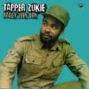 Album artwork for Raggy Joey Boy by Tapper Zukie