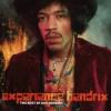 Album artwork for Experience Hendrix by Jimi Hendrix