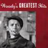 Album artwork for Woody Guthrie's Greatest Hits by Woody Guthrie