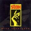 Album artwork for Stax Gold Hits 1968 - 74 by Various