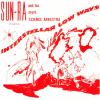 Album artwork for Interstellar Low Ways by Sun Ra and His Myth Science Arkestra