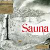 Album artwork for Sauna by Mount Eerie