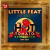 Album artwork for 40 Feat: The Hot Tomato Anthology 1971-2011 by Little Feat