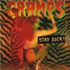 Album artwork for Stay Sick! by The Cramps