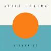 Album artwork for Liquorice EP by Alice Jemima