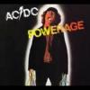 Album artwork for Powerage by AC/DC