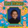 Album artwork for Looking Back by Los Retros