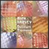 Album artwork for Delirium Tremens (Songs of Serge Gainsbourg Volume 3) by Mick Harvey