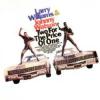 Album artwork for Two For The Price Of One by Larry Williams and Watson, Johnny