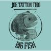 Album artwork for Big Fish by Joe Tatton Trio