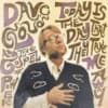 Album artwork for Today Is The Day That They Take Me Away by Dave Cloud and The Gospel Of Power