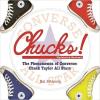 Album artwork for Chucks! by Hal Peterson