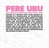 Album artwork for Les Haricots Sont Pas Salés 1987 - 1991 by Pere Ubu