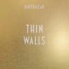 Album artwork for Thin Walls by Balthazar