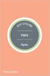 Album artwork for City Cycling Paris by Andrew Edwards and Max Leonard 