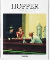 Album artwork for Hopper by Rolf G. Renner 