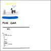 Album artwork for Plux Quba by Nuno Canavarro