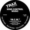 Album artwork for MCM by Mind Control Music (Kai Alexi)