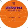 Album artwork for Milestone Ep by Philogresz