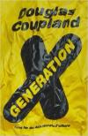 Album artwork for Generation X: Tales for an Accelerated Culture by Douglas Coupland