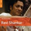 Album artwork for The Rough Guide to Ravi Shankar by Ravi Shankar