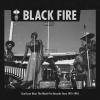 Album artwork for Soul Love Now: The Black Fire Records Story 1975-1993 by Various