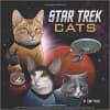 Album artwork for Star Trek Cats by Jenny Parks