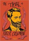 Album artwork for The Trial of Roger Casement by Fionnuala Doran