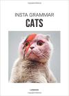 Album artwork for Insta Grammar: Cats by Irene Schampaert