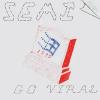 Album artwork for Go Viral by Semi