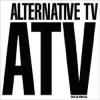 Album artwork for Black and White: Live by Alternative TV