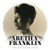 Album artwork for The Queen of Soul by Aretha Franklin