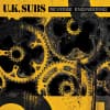 Album artwork for Reverse Engineering by UK Subs