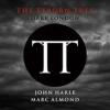 Album artwork for The Tyburn Tree - Dark London by John Harle and Marc Almond