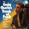 Album artwork for The Craig Charles Trunk Of Funk Vol 1 by Various