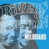 Album artwork for Rivers Of Babylon by The Melodians