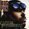 Album artwork for Capital Punishment by Big Pun