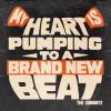 Album artwork for My Heart is Pumping to a Brand New Beat by The Subways