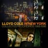 Album artwork for In New York (Collected Recordings 1988-1996) by Lloyd Cole