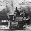 Album artwork for Pretzel Logic by Steely Dan